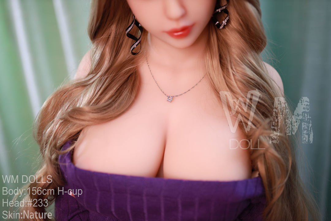 WMDoll Sexpuppe Madison - housedoll - Sexroboter kaufen - Sexpuppe kaufen - Sexpuppe mieten Berlin - Günstige Sexpuppen