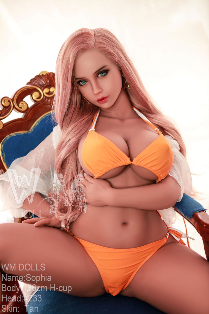 WMDoll Sexpuppe Avery - housedoll - Sexroboter kaufen - Sexpuppe kaufen - Sexpuppe mieten Berlin - Günstige Sexpuppen