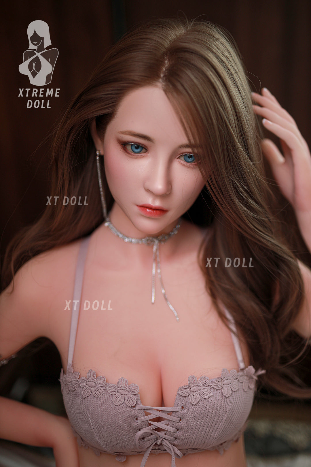 XTDoll Sexpuppe Aelene - housedoll - Sexroboter kaufen - Sexpuppe kaufen - Sexpuppe mieten Berlin - Günstige Sexpuppen