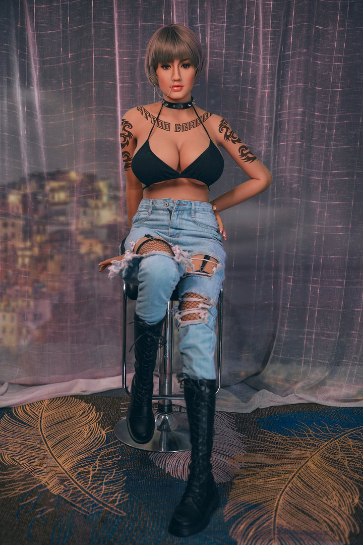 YLDoll Sexpuppe Lililune - housedoll - Sexroboter kaufen - Sexpuppe kaufen - Sexpuppe mieten Berlin - Günstige Sexpuppen