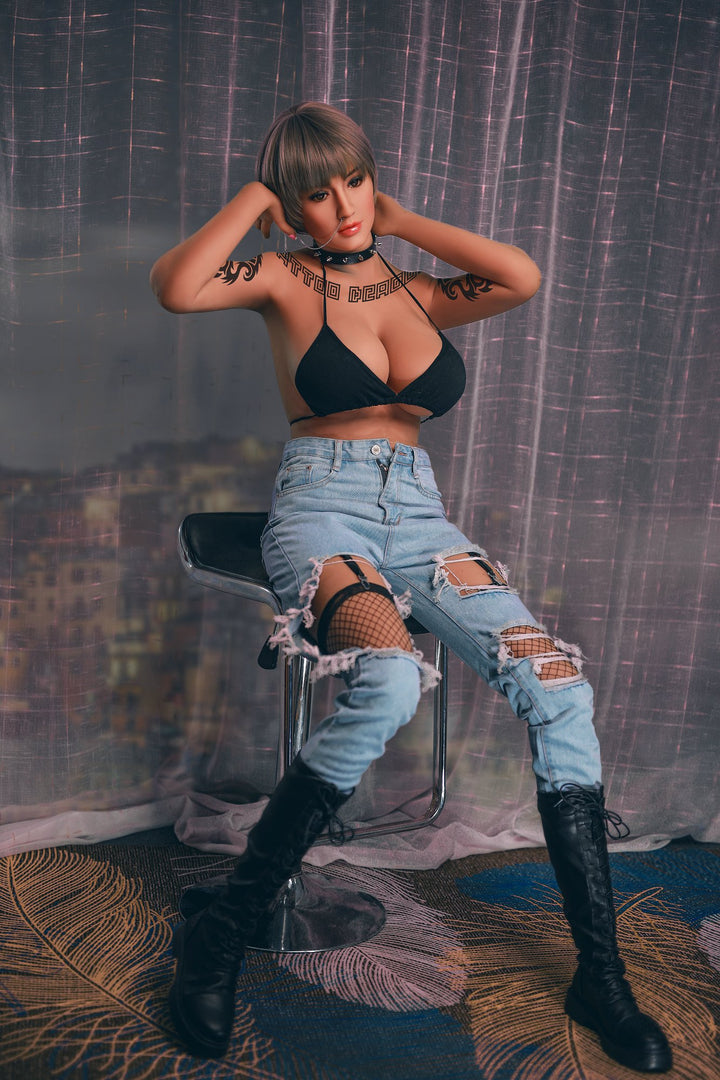 YLDoll Sexpuppe Lililune - housedoll - Sexroboter kaufen - Sexpuppe kaufen - Sexpuppe mieten Berlin - Günstige Sexpuppen