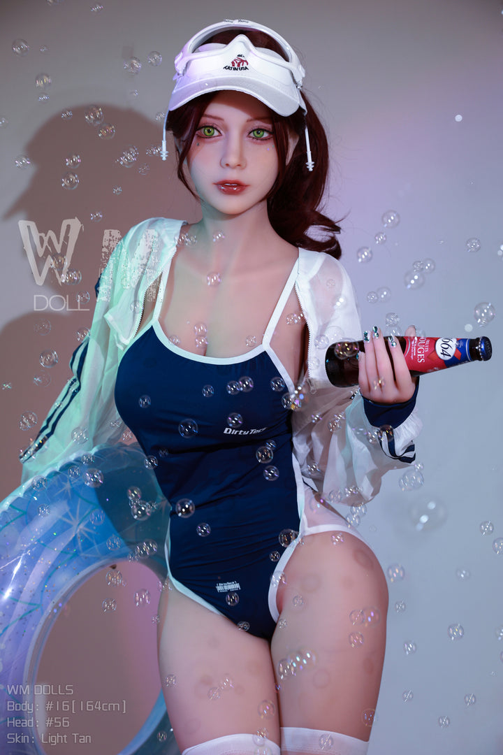 WMDoll Sexpuppe Zonja - housedoll - Sexroboter kaufen - Sexpuppe kaufen - Sexpuppe mieten Berlin - Günstige Sexpuppen