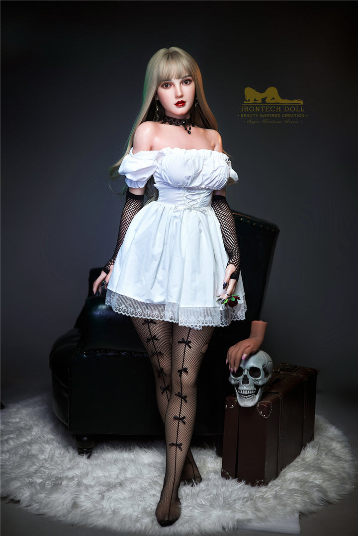 Irontech Sexdoll Ann - housedoll - Sexroboter kaufen - Sexpuppe kaufen - Sexpuppe mieten Berlin - Günstige Sexpuppen