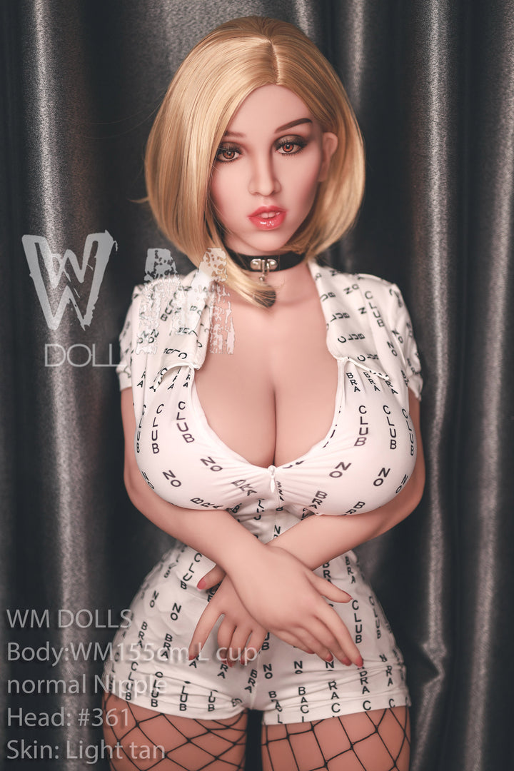WMDoll Sexpuppe Cassandra - housedoll - Sexroboter kaufen - Sexpuppe kaufen - Sexpuppe mieten Berlin - Günstige Sexpuppen