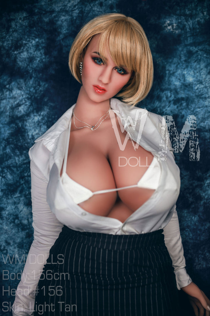 WMDoll Sexpuppe Brigitte - housedoll - Sexroboter kaufen - Sexpuppe kaufen - Sexpuppe mieten Berlin - Günstige Sexpuppen