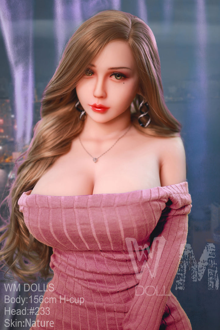 WMDoll Sexpuppe Madison - housedoll - Sexroboter kaufen - Sexpuppe kaufen - Sexpuppe mieten Berlin - Günstige Sexpuppen