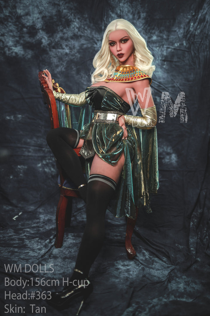 WMDoll Sexpuppe Isabella - housedoll - Sexroboter kaufen - Sexpuppe kaufen - Sexpuppe mieten Berlin - Günstige Sexpuppen