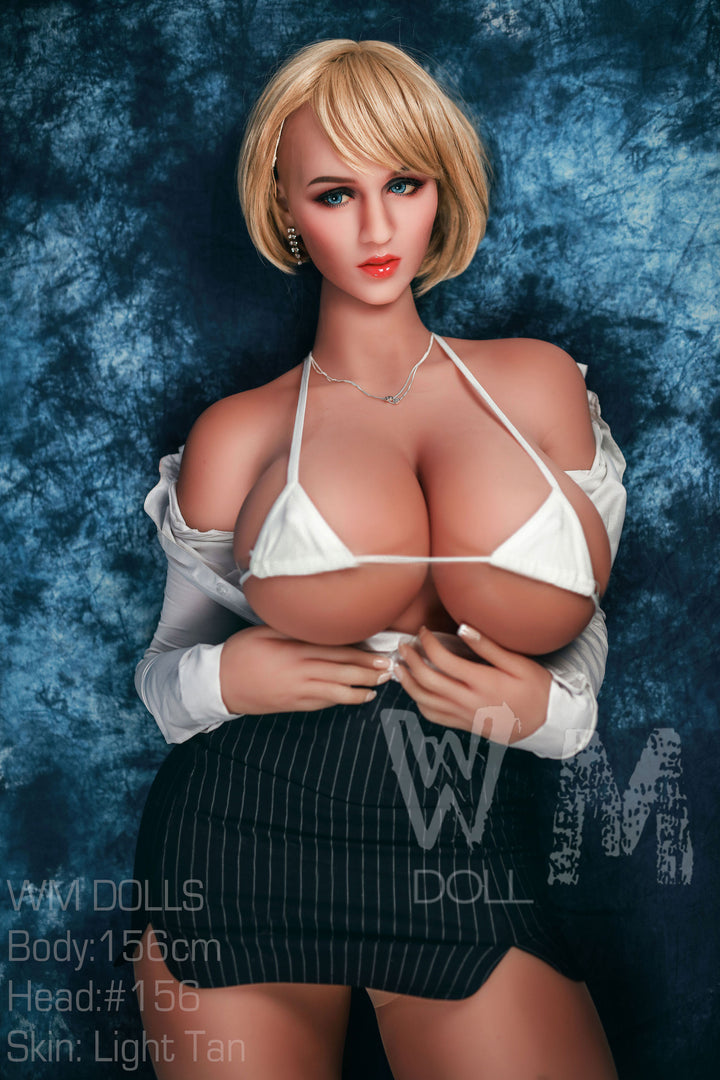 WMDoll Sexpuppe Brigitte - housedoll - Sexroboter kaufen - Sexpuppe kaufen - Sexpuppe mieten Berlin - Günstige Sexpuppen
