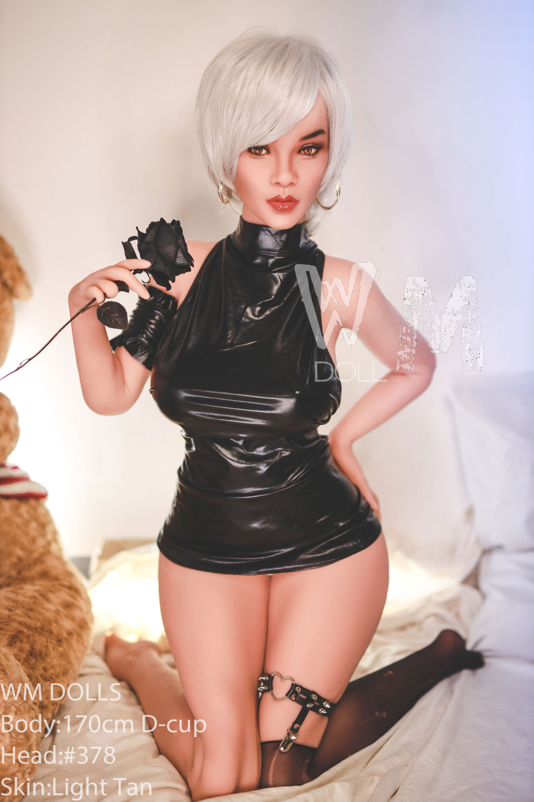 WM Sexpuppe Gabi - housedoll - Sexroboter kaufen - Sexpuppe kaufen - Sexpuppe mieten Berlin - Günstige Sexpuppen