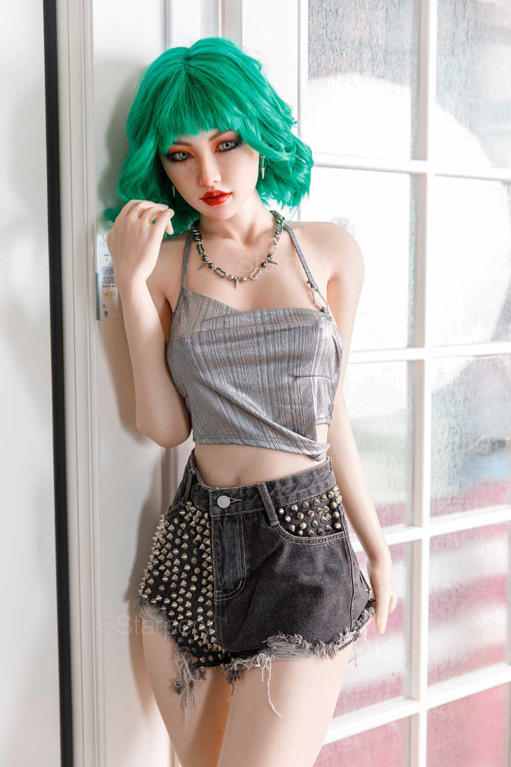 Starpery Silikonpuppe Midori - housedoll - Sexroboter kaufen - Sexpuppe kaufen - Sexpuppe mieten Berlin - Günstige Sexpuppen