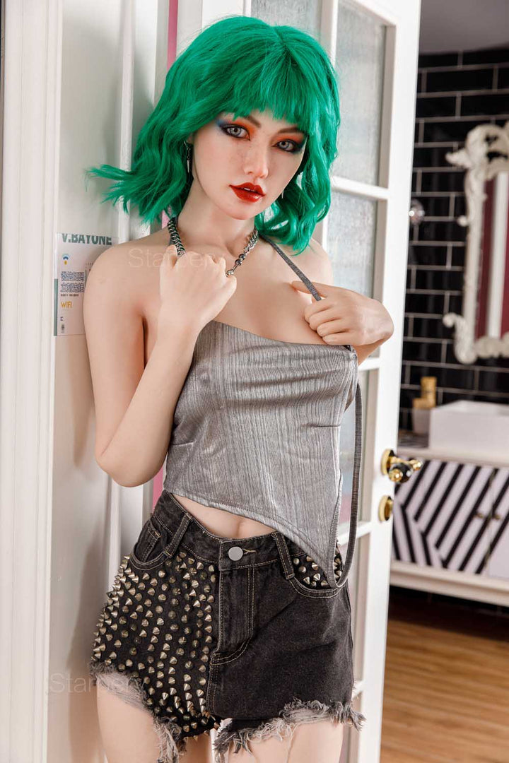 Starpery Silikonpuppe Midori - housedoll - Sexroboter kaufen - Sexpuppe kaufen - Sexpuppe mieten Berlin - Günstige Sexpuppen