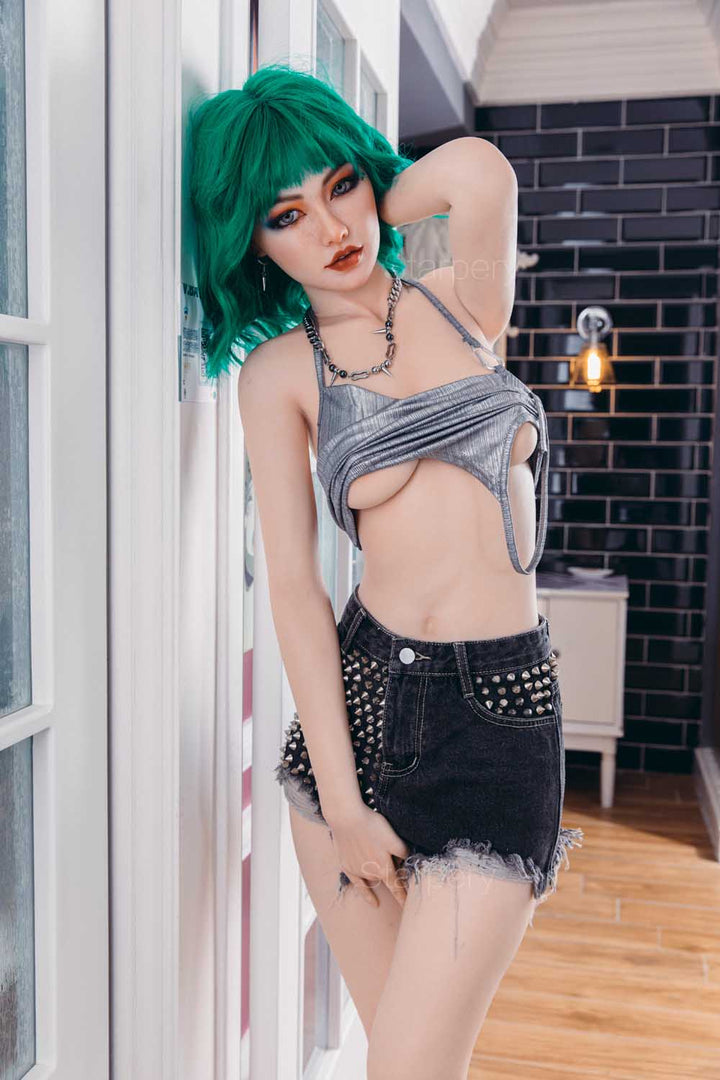 Starpery Silikonpuppe Midori - housedoll - Sexroboter kaufen - Sexpuppe kaufen - Sexpuppe mieten Berlin - Günstige Sexpuppen