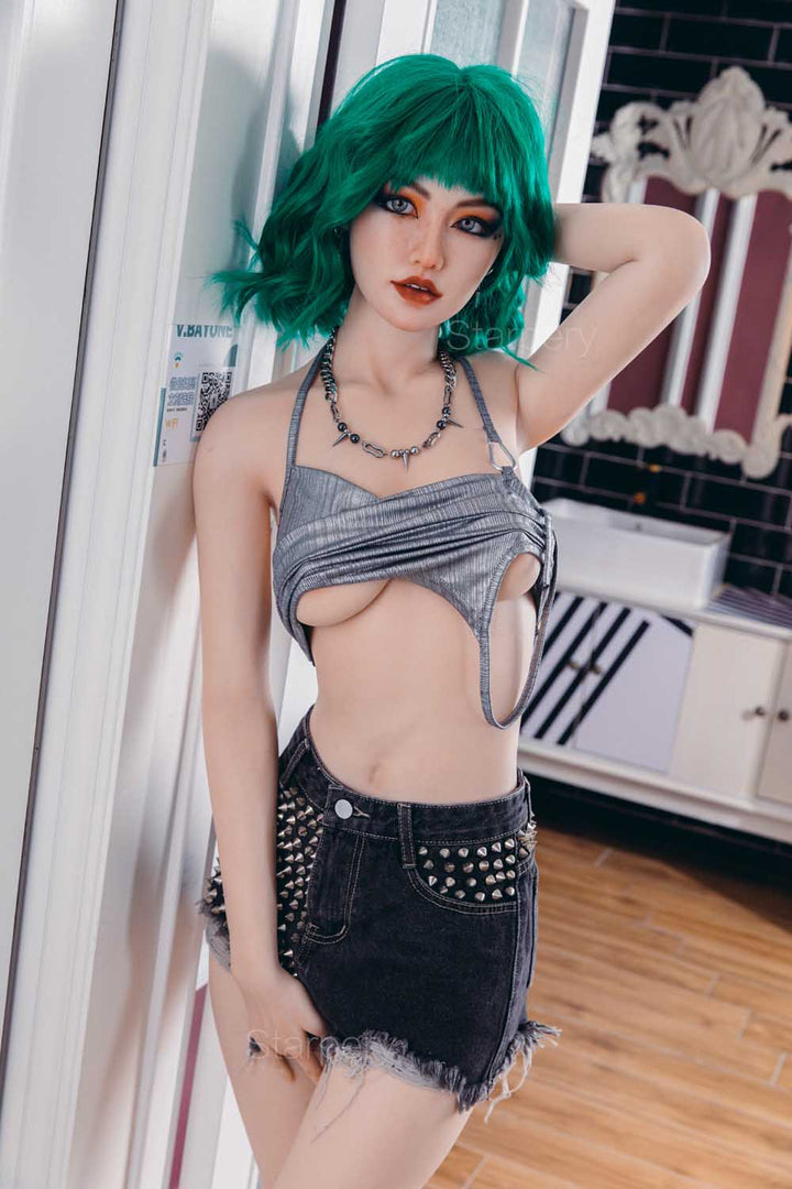 Starpery Silikonpuppe Midori - housedoll - Sexroboter kaufen - Sexpuppe kaufen - Sexpuppe mieten Berlin - Günstige Sexpuppen
