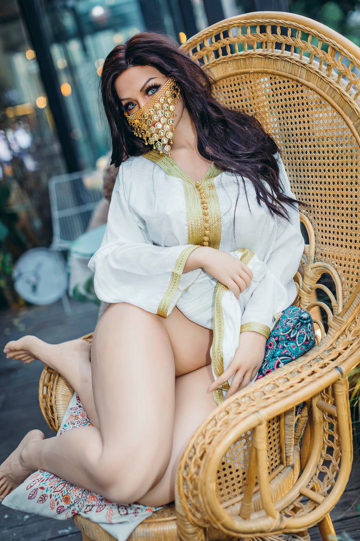 Starpery Silikonpuppe Tara - housedoll - Sexroboter kaufen - Sexpuppe kaufen - Sexpuppe mieten Berlin - Günstige Sexpuppen