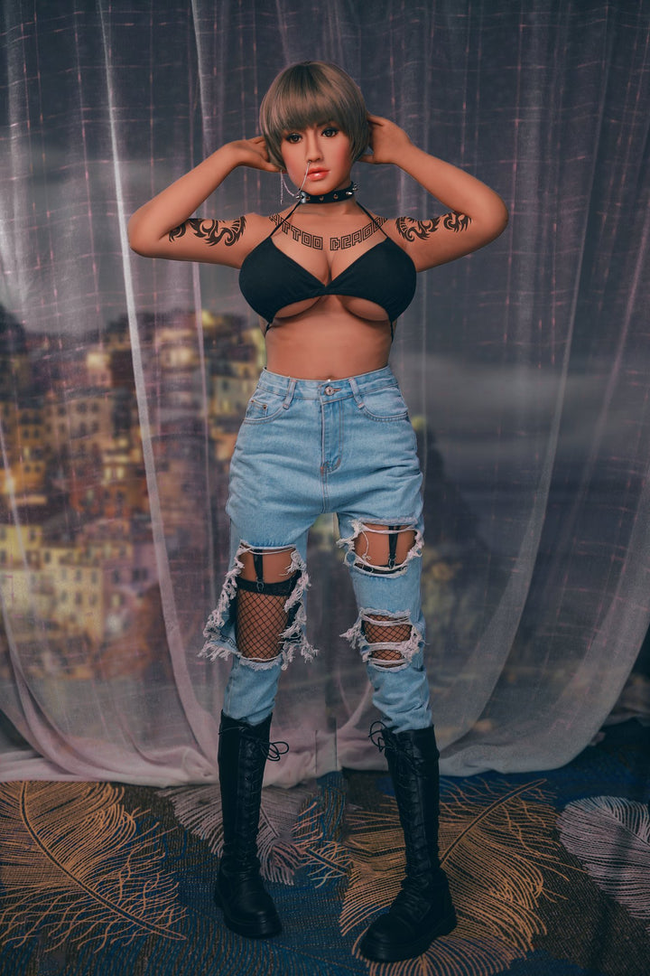 YLDoll Sexpuppe Lililune - housedoll - Sexroboter kaufen - Sexpuppe kaufen - Sexpuppe mieten Berlin - Günstige Sexpuppen