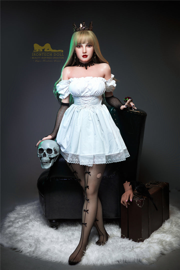 Irontech Sexdoll Ann - housedoll - Sexroboter kaufen - Sexpuppe kaufen - Sexpuppe mieten Berlin - Günstige Sexpuppen