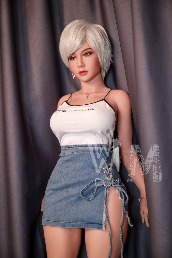 WMDoll Sexpuppe Anjana - housedoll - Sexroboter kaufen - Sexpuppe kaufen - Sexpuppe mieten Berlin - Günstige Sexpuppen