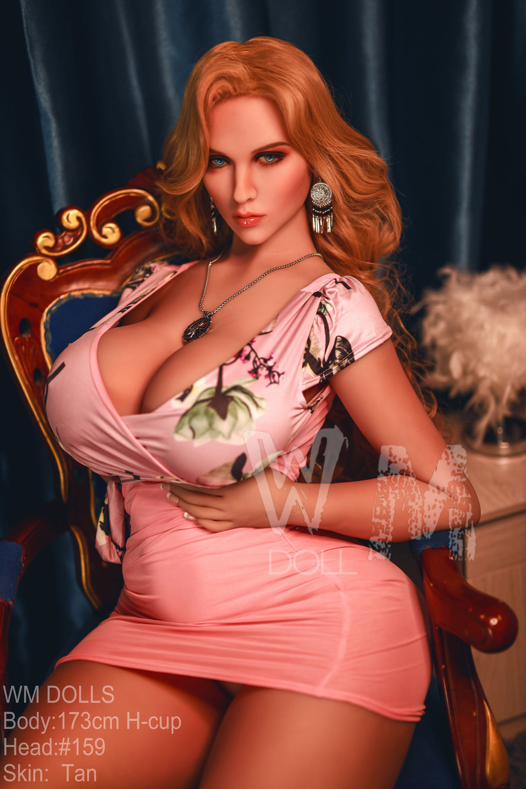 WMDoll Sexpuppe Raphaela - housedoll - Sexroboter kaufen - Sexpuppe kaufen - Sexpuppe mieten Berlin - Günstige Sexpuppen