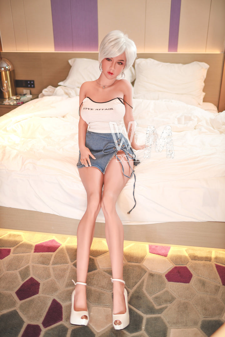 WMDoll Sexpuppe Anjana - housedoll - Sexroboter kaufen - Sexpuppe kaufen - Sexpuppe mieten Berlin - Günstige Sexpuppen