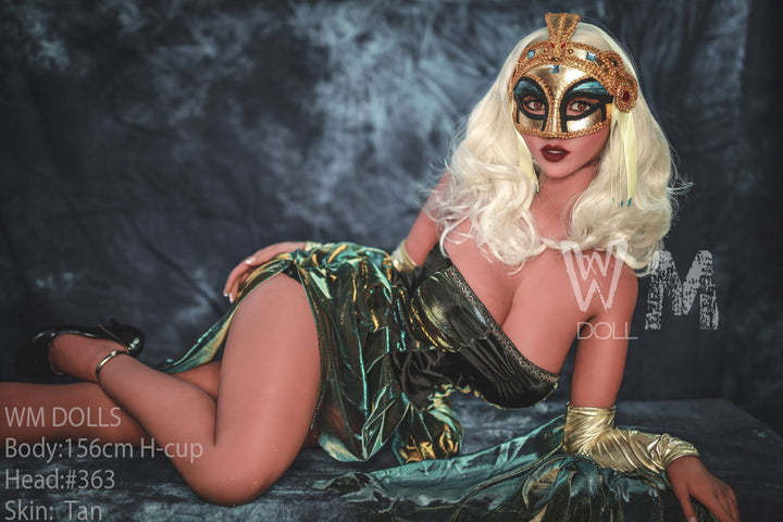 WMDoll Sexpuppe Isabella - housedoll - Sexroboter kaufen - Sexpuppe kaufen - Sexpuppe mieten Berlin - Günstige Sexpuppen