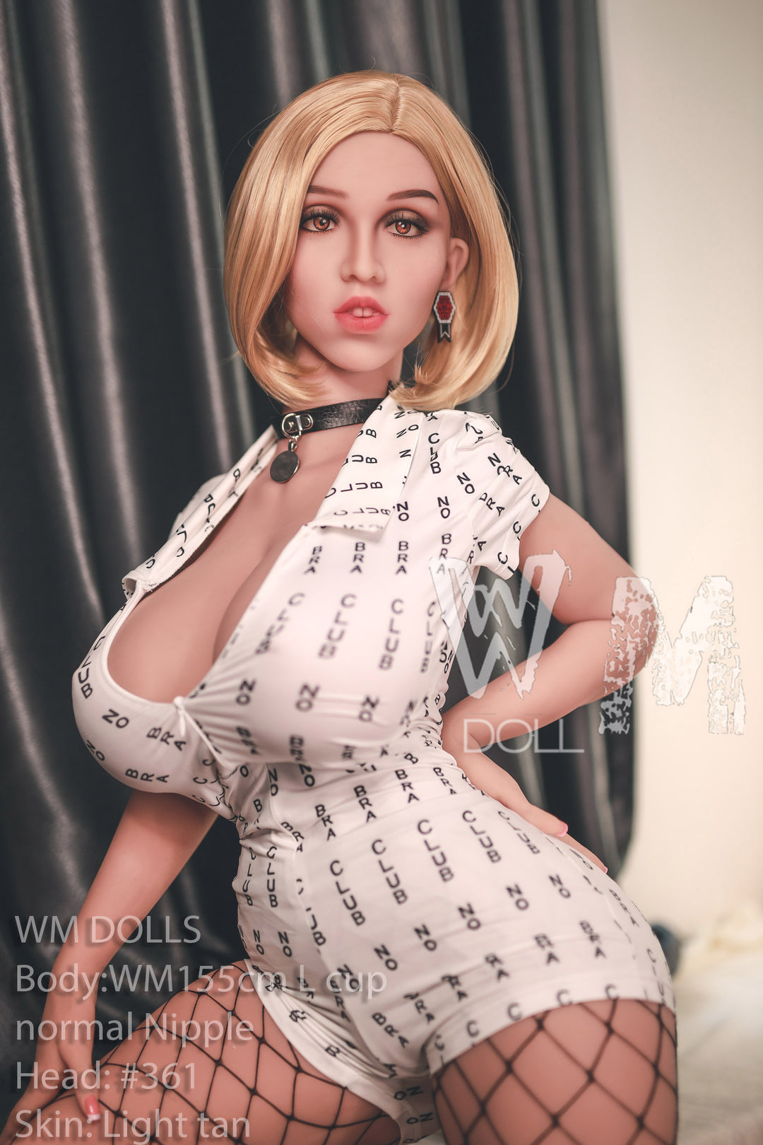 WMDoll Sexpuppe Cassandra - housedoll - Sexroboter kaufen - Sexpuppe kaufen - Sexpuppe mieten Berlin - Günstige Sexpuppen