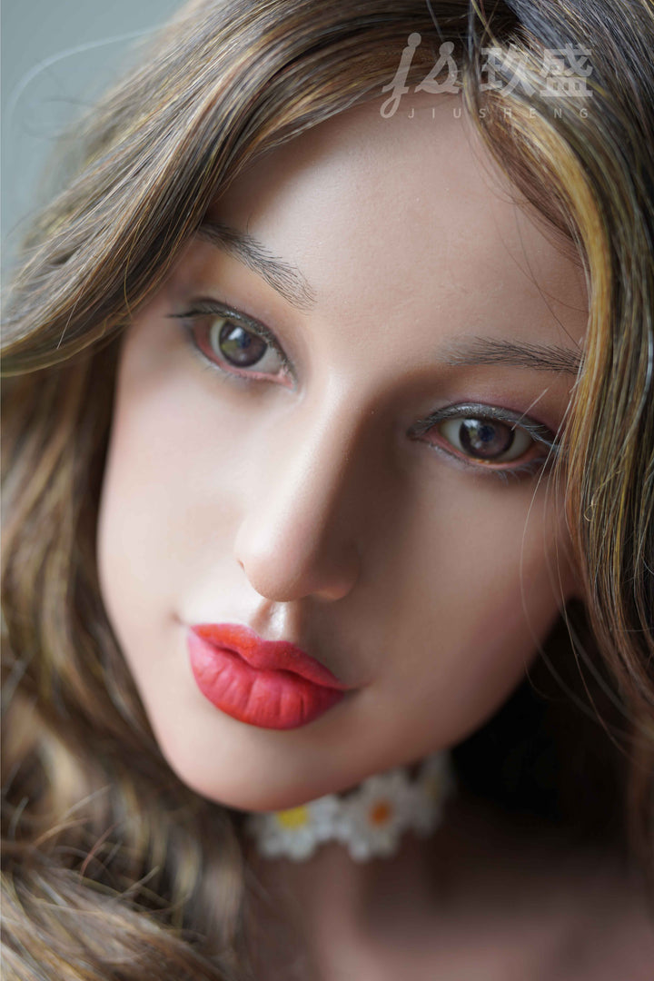 Jiusheng Sex Doll Salma - housedoll - Sexroboter kaufen - Sexpuppe kaufen - Sexpuppe mieten Berlin - Günstige Sexpuppen