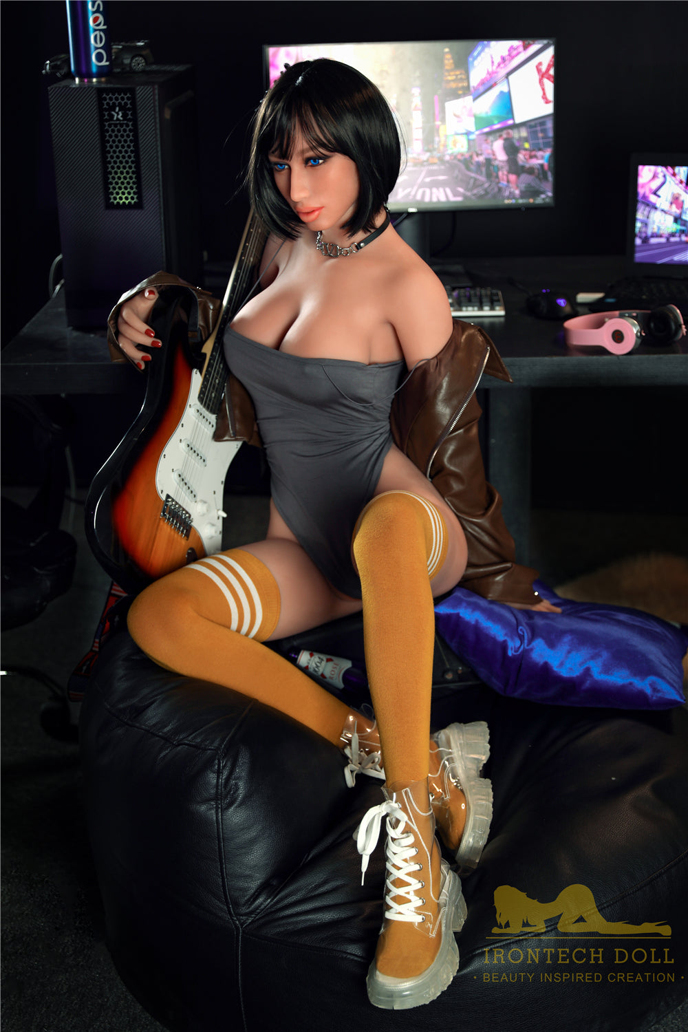 Irontech Sexpuppe Zara - housedoll - Sexroboter kaufen - Sexpuppe kaufen - Sexpuppe mieten Berlin - Günstige Sexpuppen