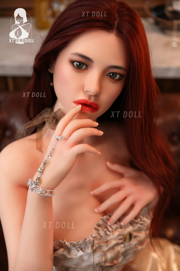 XTDoll Sexpuppe Hailey - housedoll - Sexroboter kaufen - Sexpuppe kaufen - Sexpuppe mieten Berlin - Günstige Sexpuppen
