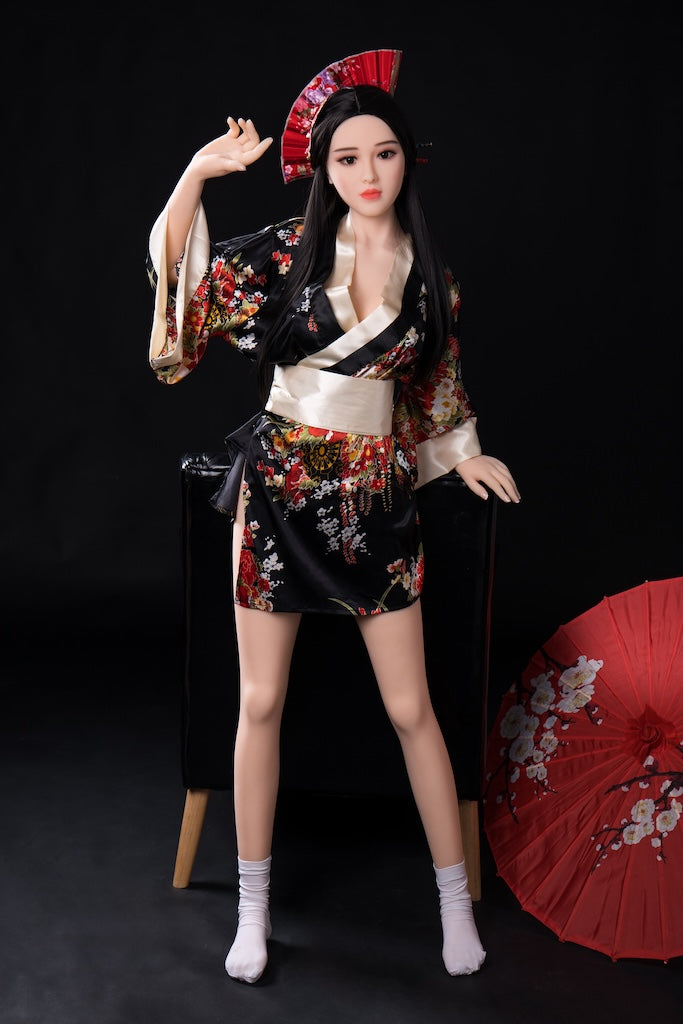 AITech Sex Roboter Yui - housedoll - Sexroboter kaufen - Sexpuppe kaufen - Sexpuppe mieten Berlin - Günstige Sexpuppen