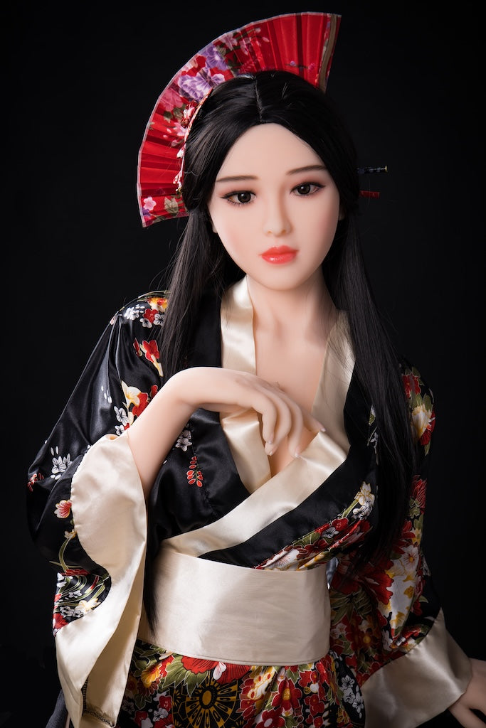 AITech Sex Roboter Yui - housedoll - Sexroboter kaufen - Sexpuppe kaufen - Sexpuppe mieten Berlin - Günstige Sexpuppen