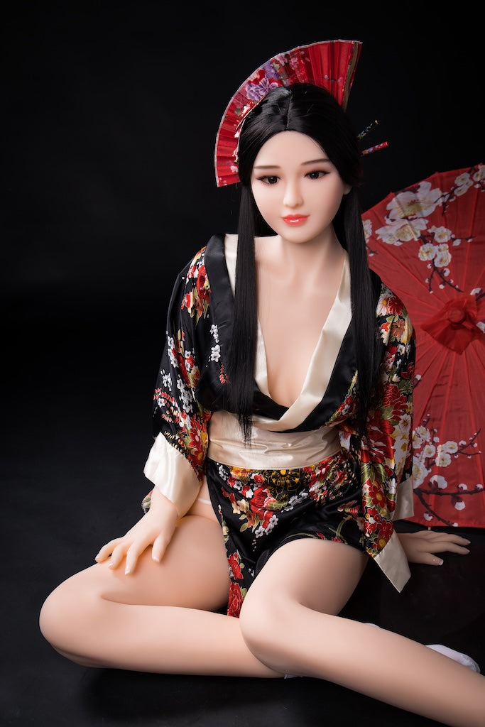 AITech Sex Roboter Yui - housedoll - Sexroboter kaufen - Sexpuppe kaufen - Sexpuppe mieten Berlin - Günstige Sexpuppen