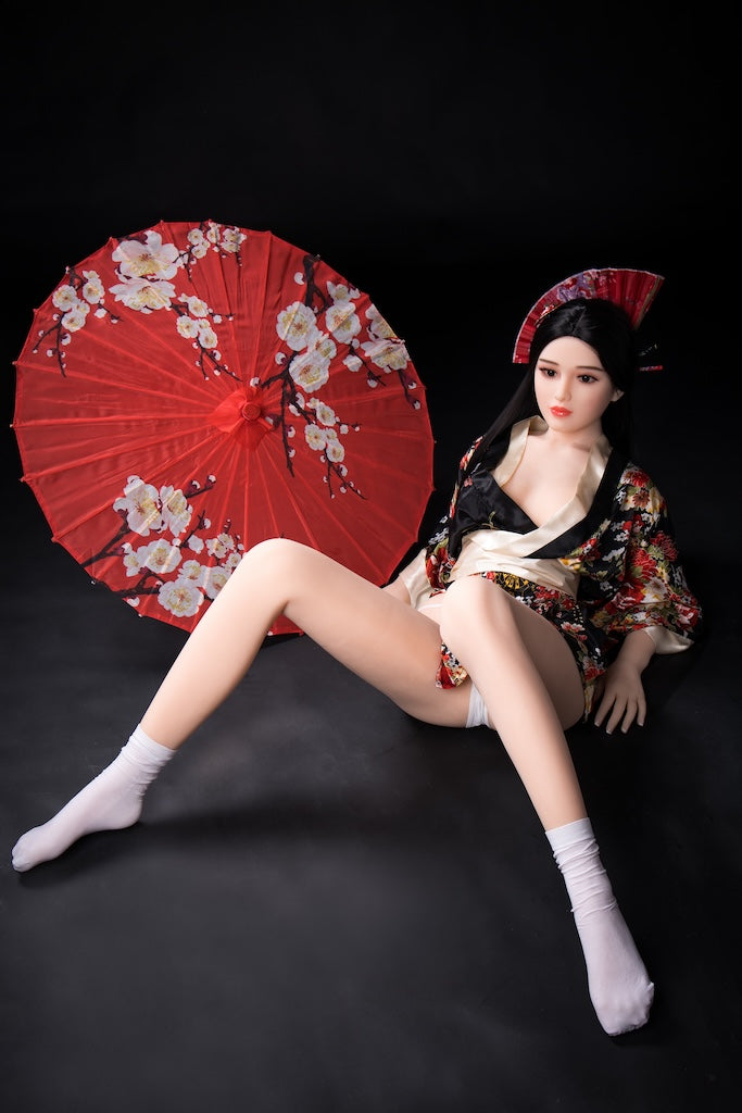AITech Sex Roboter Yui - housedoll - Sexroboter kaufen - Sexpuppe kaufen - Sexpuppe mieten Berlin - Günstige Sexpuppen