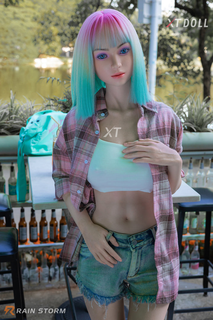 XTDoll Sexpuppe Laureen - housedoll - Sexroboter kaufen - Sexpuppe kaufen - Sexpuppe mieten Berlin - Günstige Sexpuppen