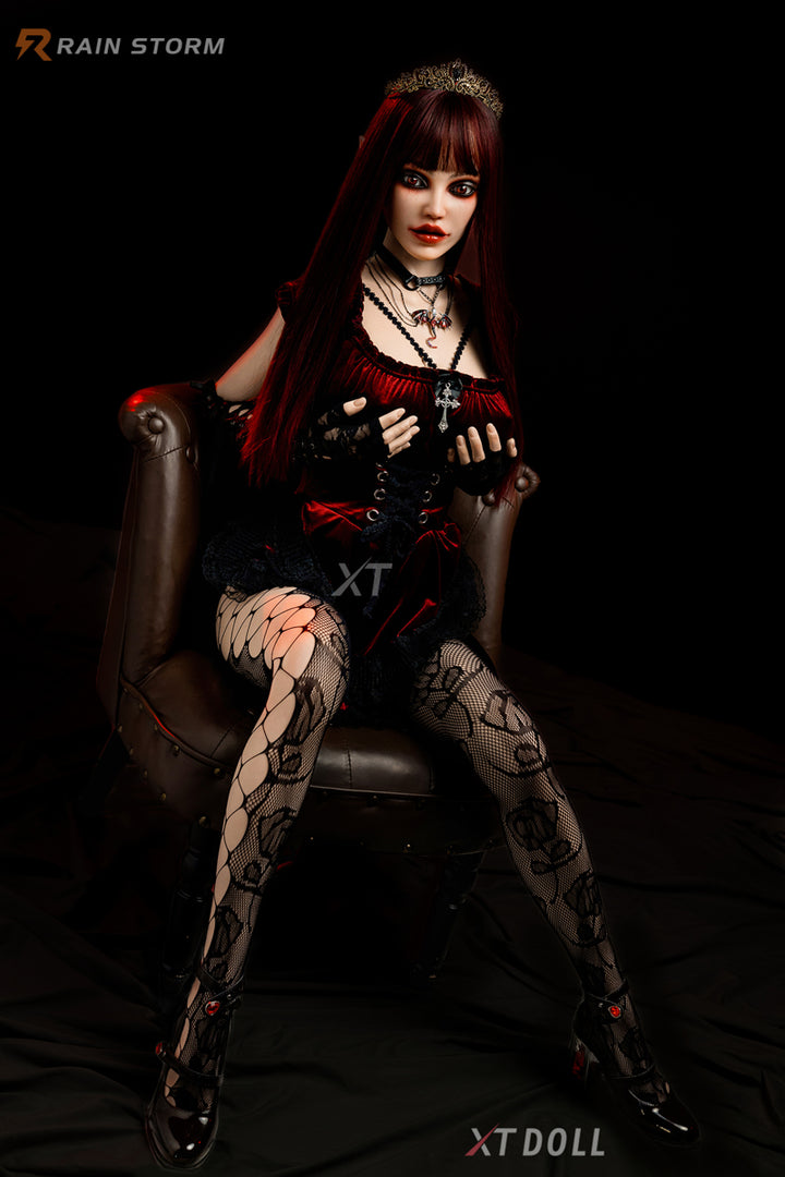 XTDoll Sexpuppe Seraphina - housedoll - Sexroboter kaufen - Sexpuppe kaufen - Sexpuppe mieten Berlin - Günstige Sexpuppen