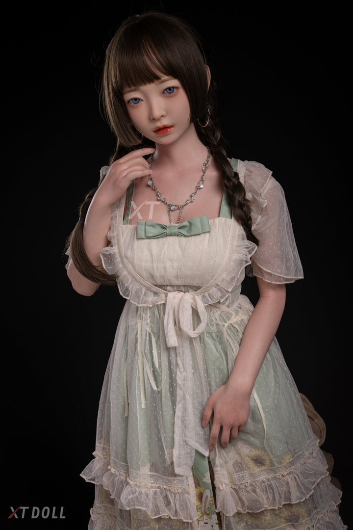 XTDoll Sexpuppe Saliva - housedoll - Sexroboter kaufen - Sexpuppe kaufen - Sexpuppe mieten Berlin - Günstige Sexpuppen