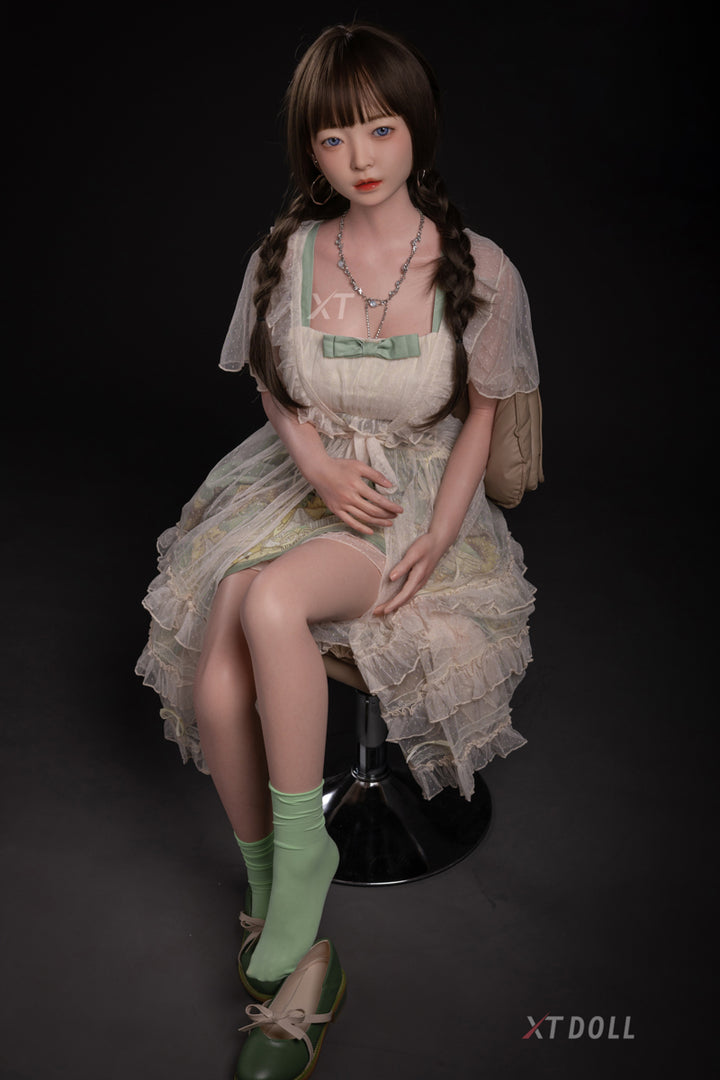 XTDoll Sexpuppe Saliva - housedoll - Sexroboter kaufen - Sexpuppe kaufen - Sexpuppe mieten Berlin - Günstige Sexpuppen