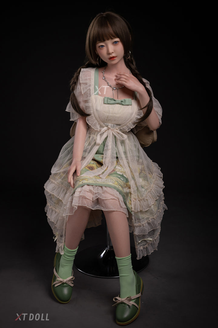XTDoll Sexpuppe Saliva - housedoll - Sexroboter kaufen - Sexpuppe kaufen - Sexpuppe mieten Berlin - Günstige Sexpuppen