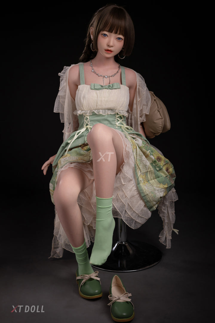 XTDoll Sexpuppe Saliva - housedoll - Sexroboter kaufen - Sexpuppe kaufen - Sexpuppe mieten Berlin - Günstige Sexpuppen