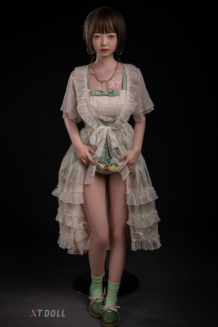 XTDoll Sexpuppe Saliva - housedoll - Sexroboter kaufen - Sexpuppe kaufen - Sexpuppe mieten Berlin - Günstige Sexpuppen