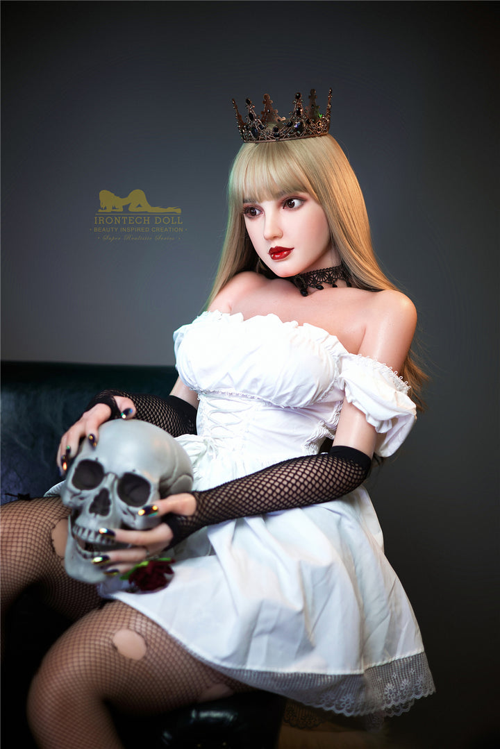 Irontech Sexdoll Ann - housedoll - Sexroboter kaufen - Sexpuppe kaufen - Sexpuppe mieten Berlin - Günstige Sexpuppen