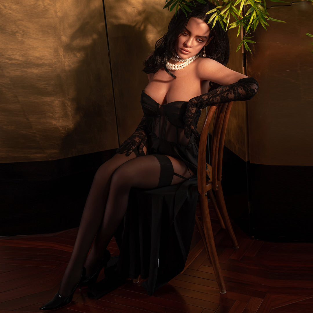 SYDoll Sexpuppe Dalia - housedoll - Sexroboter kaufen - Sexpuppe kaufen - Sexpuppe mieten Berlin - Günstige Sexpuppen