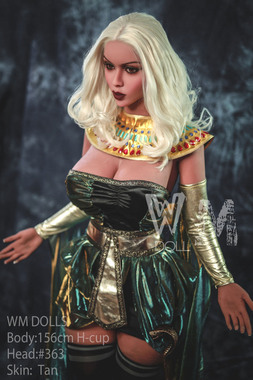 WMDoll Sexpuppe Isabella - housedoll - Sexroboter kaufen - Sexpuppe kaufen - Sexpuppe mieten Berlin - Günstige Sexpuppen