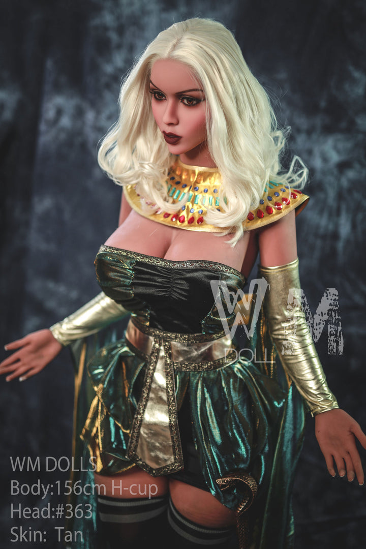 WMDoll Sexpuppe Isabella - housedoll - Sexroboter kaufen - Sexpuppe kaufen - Sexpuppe mieten Berlin - Günstige Sexpuppen
