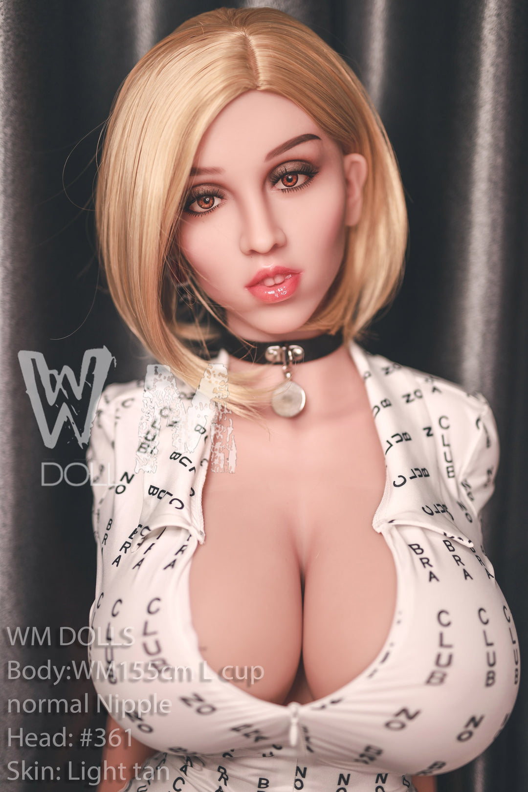 WMDoll Sexpuppe Cassandra - housedoll - Sexroboter kaufen - Sexpuppe kaufen - Sexpuppe mieten Berlin - Günstige Sexpuppen