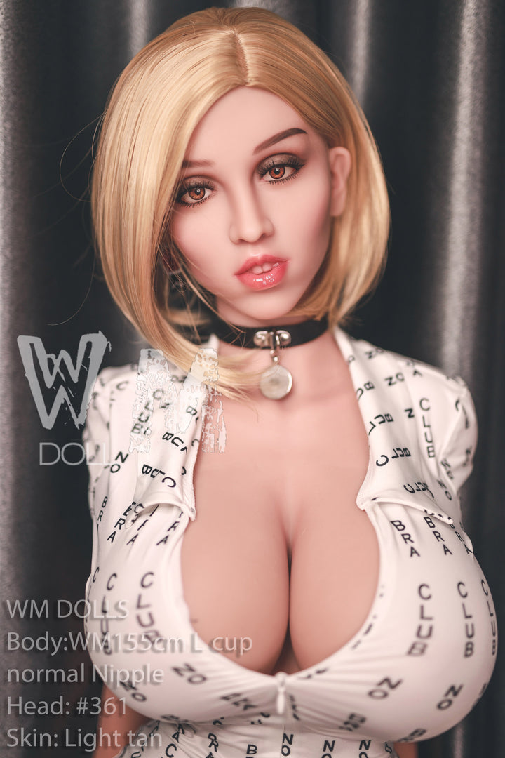 WMDoll Sexpuppe Cassandra - housedoll - Sexroboter kaufen - Sexpuppe kaufen - Sexpuppe mieten Berlin - Günstige Sexpuppen
