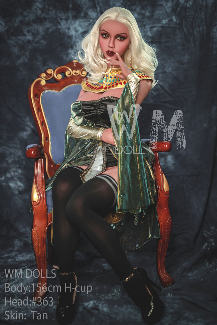 WMDoll Sexpuppe Isabella - housedoll - Sexroboter kaufen - Sexpuppe kaufen - Sexpuppe mieten Berlin - Günstige Sexpuppen