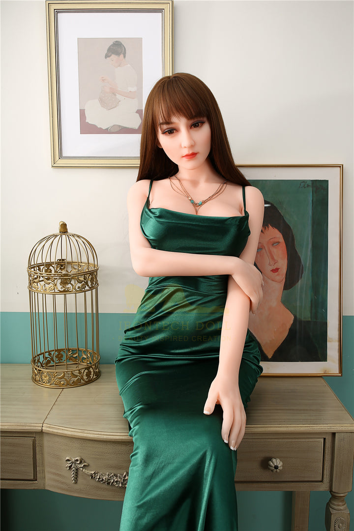Irontech Sexpuppe Ellina - housedoll - Sexroboter kaufen - Sexpuppe kaufen - Sexpuppe mieten Berlin - Günstige Sexpuppen