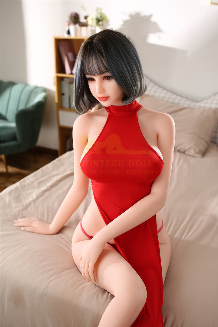 Irontech Sexpuppe Mikia - housedoll - Sexroboter kaufen - Sexpuppe kaufen - Sexpuppe mieten Berlin - Günstige Sexpuppen