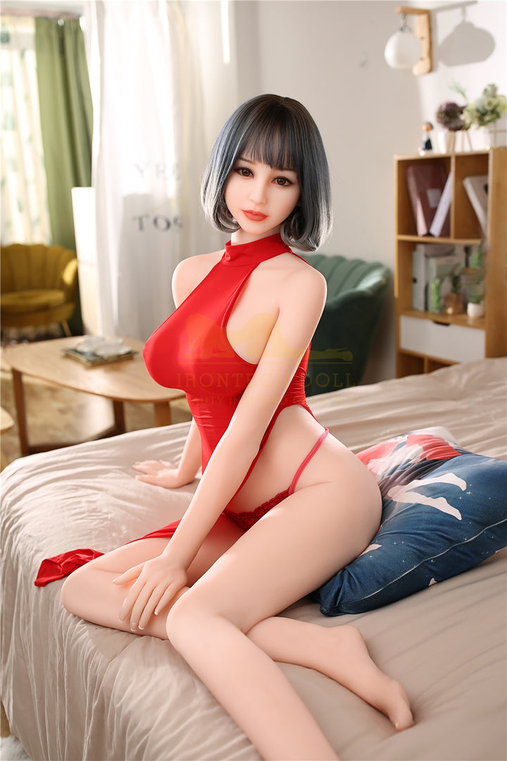 Irontech Sexpuppe Mikia - housedoll - Sexroboter kaufen - Sexpuppe kaufen - Sexpuppe mieten Berlin - Günstige Sexpuppen