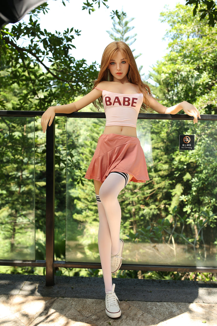 Starpery Silikonpuppe Iris - housedoll - Sexroboter kaufen - Sexpuppe kaufen - Sexpuppe mieten Berlin - Günstige Sexpuppen